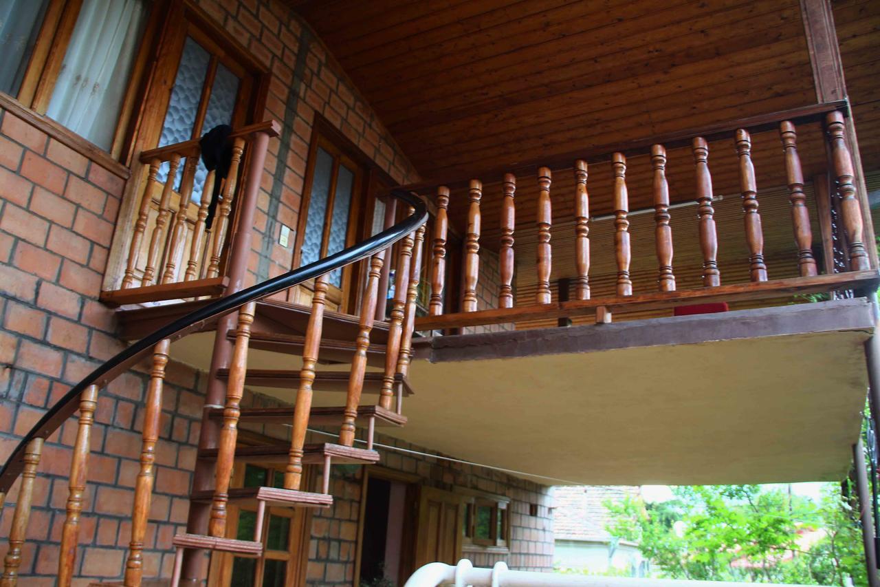 Hotel Queen Mtskheta Exterior photo